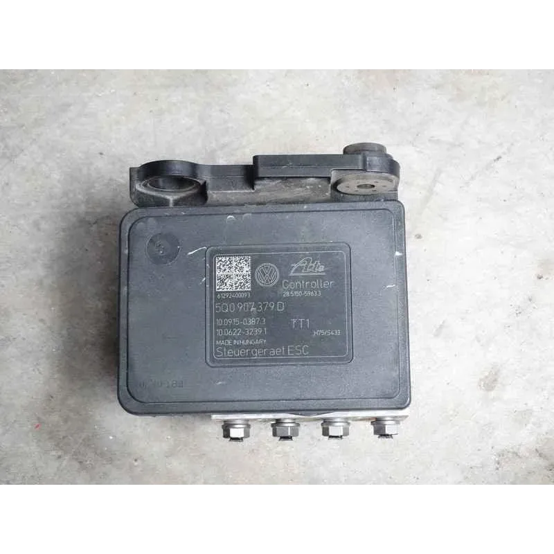 Bloc abs volkswagen golf 7 vii