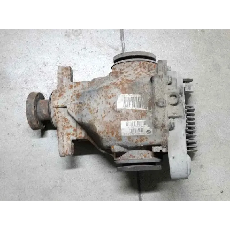 Pont arriere bmw serie 5 e60/e61