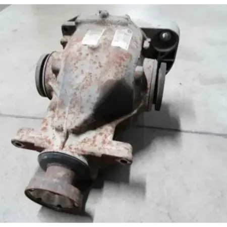 Pont arriere bmw serie 5 e60/e61