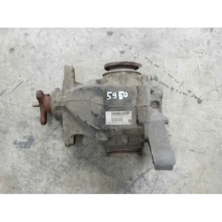 Pont arriere bmw serie 1 e87/e81