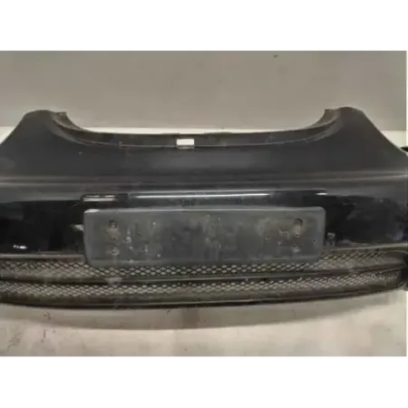 Pare-choc avant volkswagen newbeetle