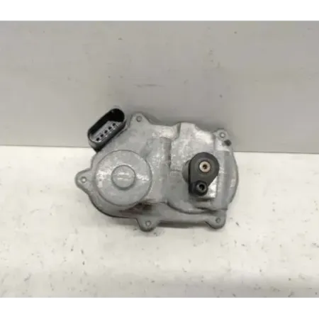 Boitier papillon audi a4 8k