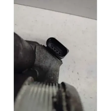 Boitier papillon audi a4 8k