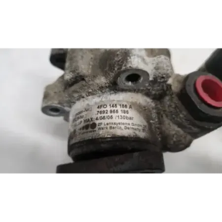 Pompe direction assistee audi a6 4f c6