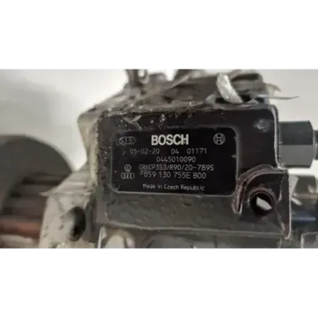 Pompe injection diesel audi a6 4f