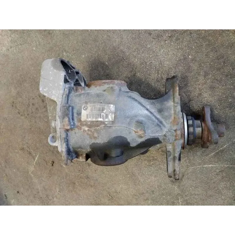 Pont arriere bmw serie 1 f20/f21