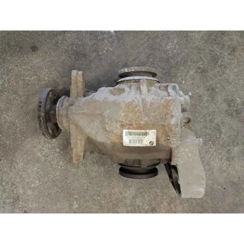 Pont arriere bmw serie 1 e87/e81