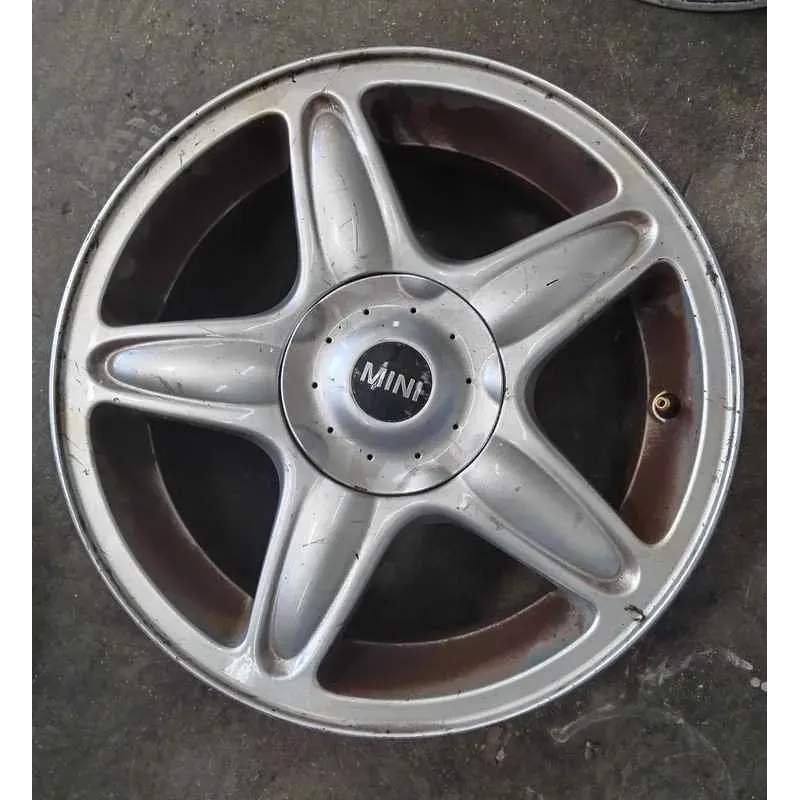 Jante aluminium mini r56