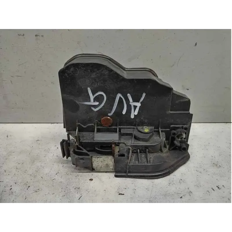 Serrure porte avant gauche bmw serie 1 e87/e81