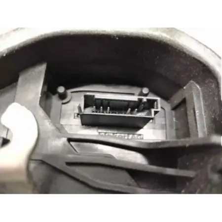 Serrure porte avant gauche bmw serie 1 e87/e81