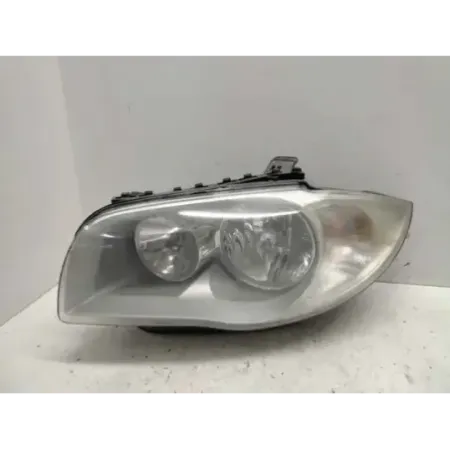 Phare gauche bmw serie 1 e87/e81