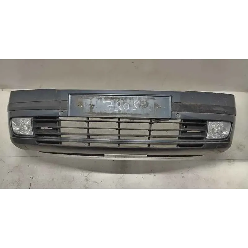 Pare-choc avant skoda octavia mk2 1z