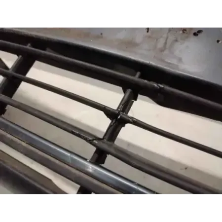 Pare-choc avant skoda octavia mk2 1z