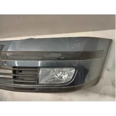 Pare-choc avant skoda octavia mk2 1z