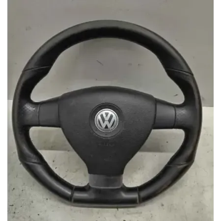 Volant direction volkswagen polo 9n iv