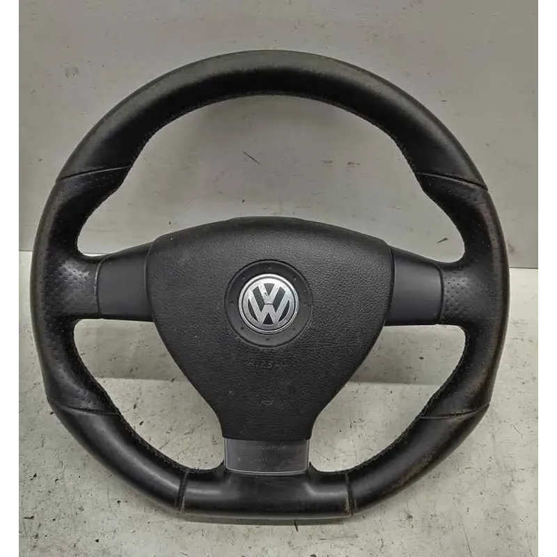 Volant direction volkswagen polo 9n iv