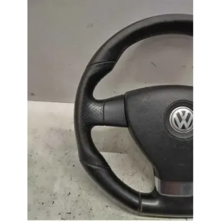 Volant direction volkswagen polo 9n iv