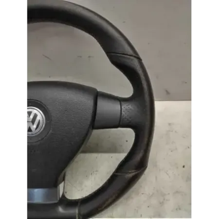 Volant direction volkswagen polo 9n iv
