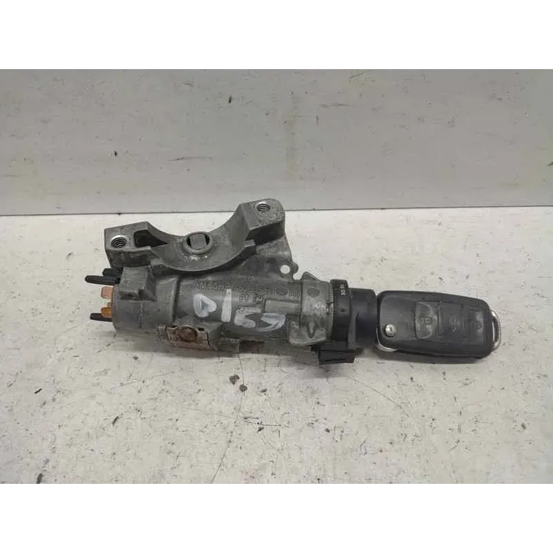 Neiman - antivol de direction volkswagen polo 9n iv