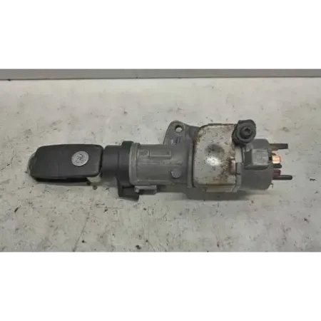 Neiman - antivol de direction volkswagen polo 9n iv