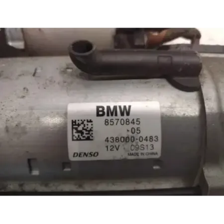 Demarreur bmw serie 2 f45/f46