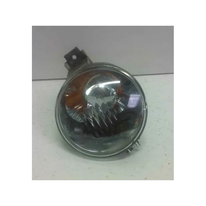 Clignotant avant gauche volkswagen lupo