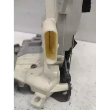 Serrure porte avant droit audi a4 8k b8