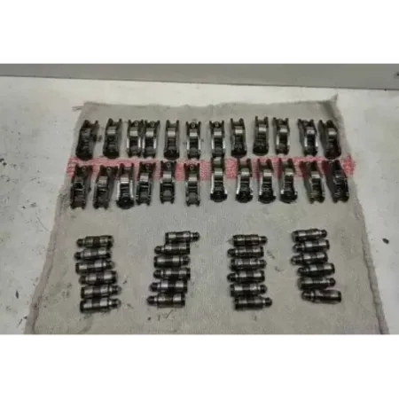 Vilebrequin bmw serie 3 e90/e91