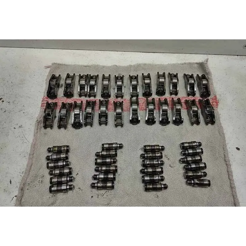 Vilebrequin bmw serie 3 e90/e91