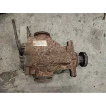 Pont arriere bmw x5 e53