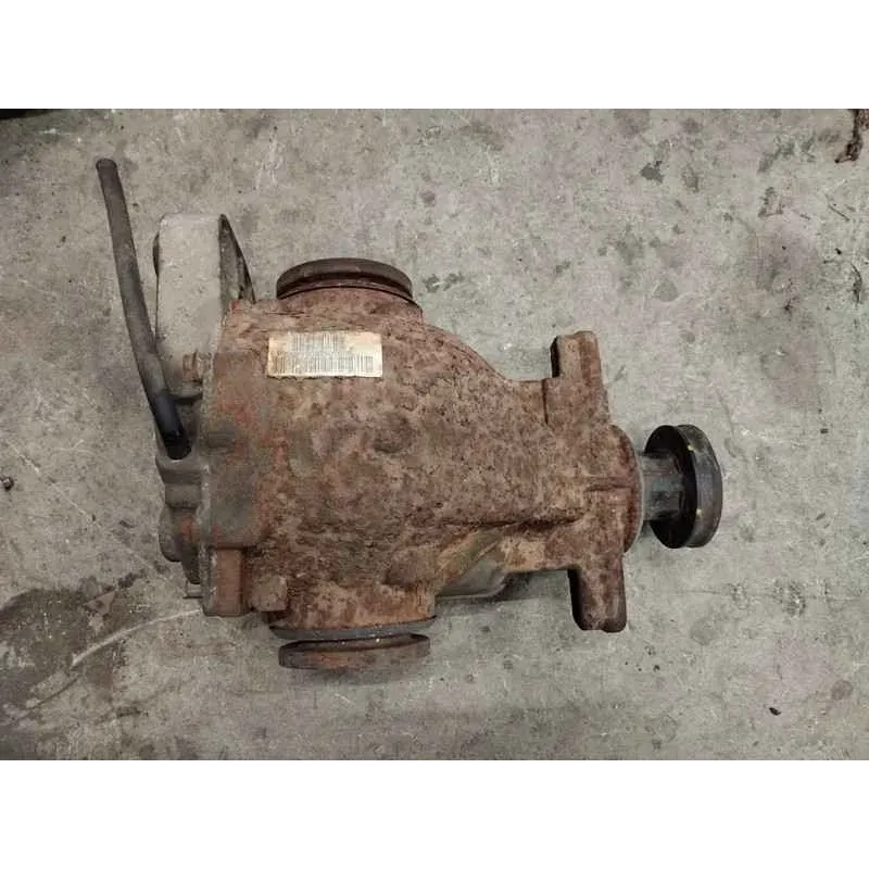 Pont arriere bmw x5 e53