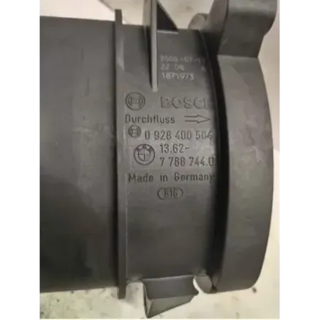 Debimetre air bmw serie 3 e90/e91