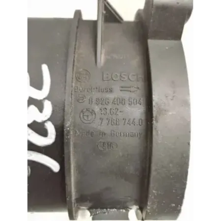 Debimetre air bmw serie 1 e87/e81