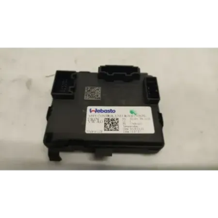 Commande toit ouvrant volkswagen t-roc