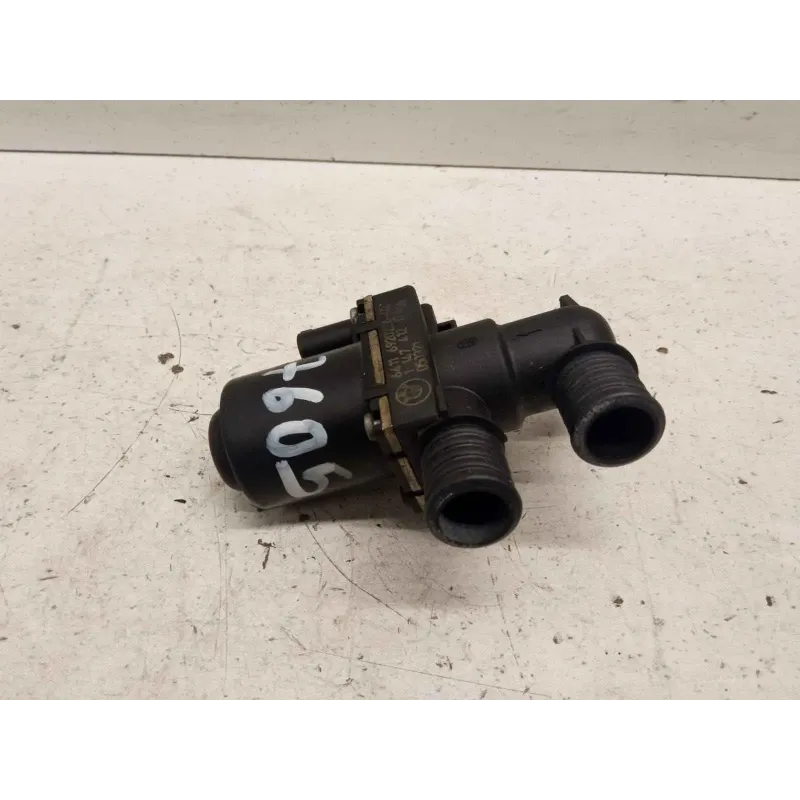 Vanne de chauffage bmw serie 5 e60/e61