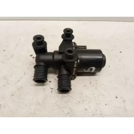 Vanne de chauffage bmw serie 5 e60/e61