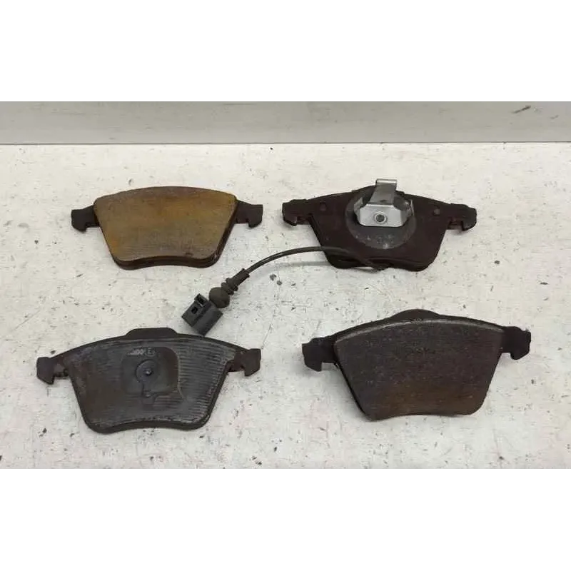 Plaquette frein avant volkswagen golf 6 vi