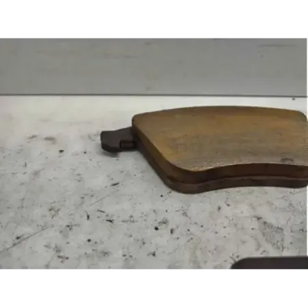 Plaquette frein avant volkswagen golf 6 vi