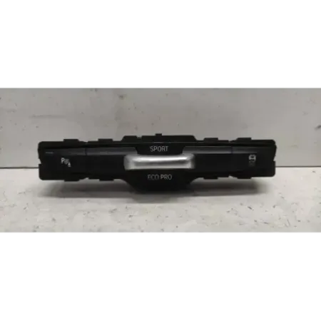 Ensemble interrupteurs console centrale bmw serie 2 f45/f46