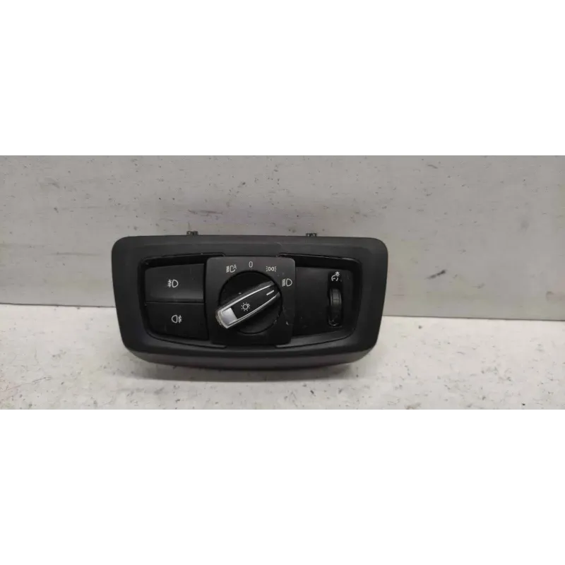 Commande eclairage bmw serie 2 f45/f46