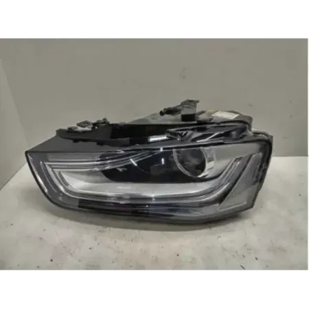 Phare gauche audi q5