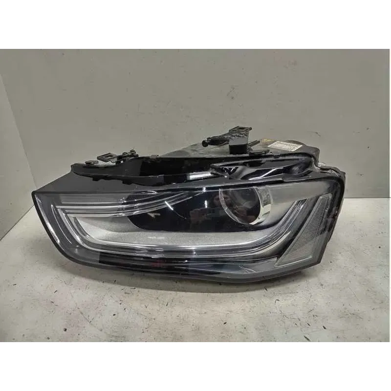 Phare gauche audi q5