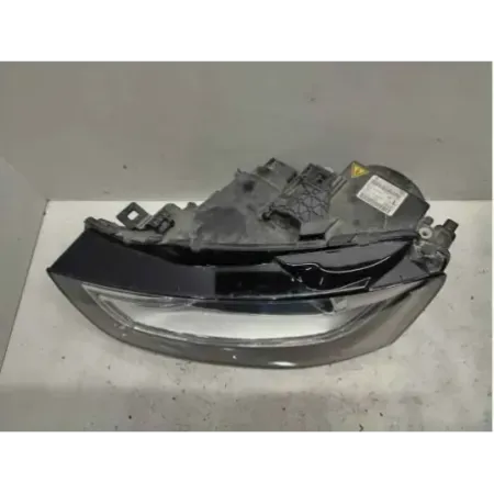 Phare gauche audi q5