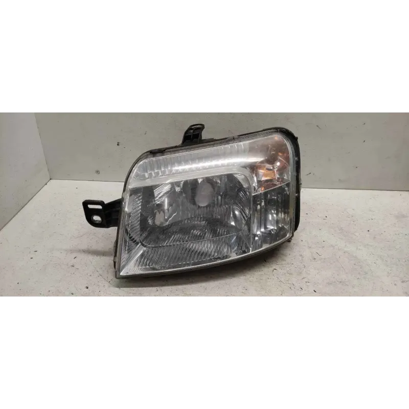 Phare gauche fiat panda