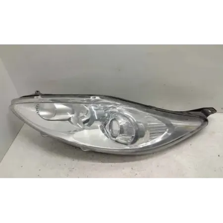 Phare gauche ford fiesta