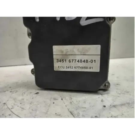 Bloc abs bmw serie 5 e60/e61