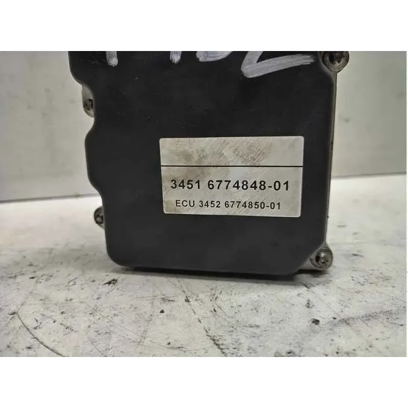 Bloc abs bmw serie 5 e60/e61