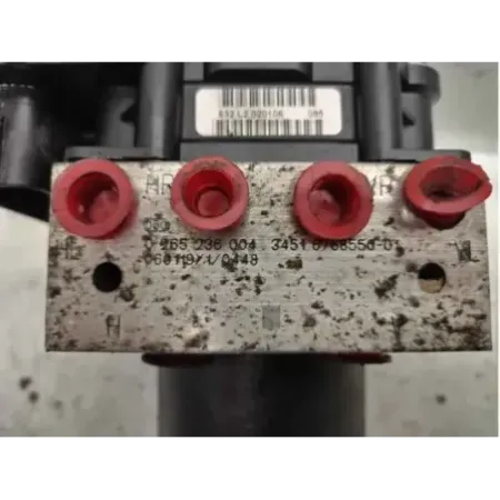 Bloc abs bmw serie 5 e60/e61