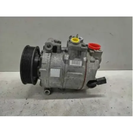 Compresseur climatisation skoda octavia mk2 1z
