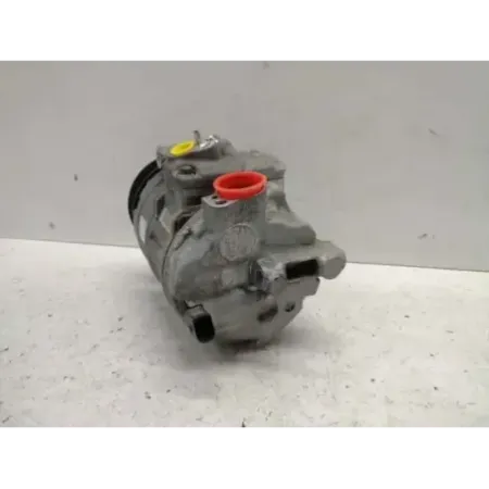 Compresseur climatisation skoda octavia mk2 1z